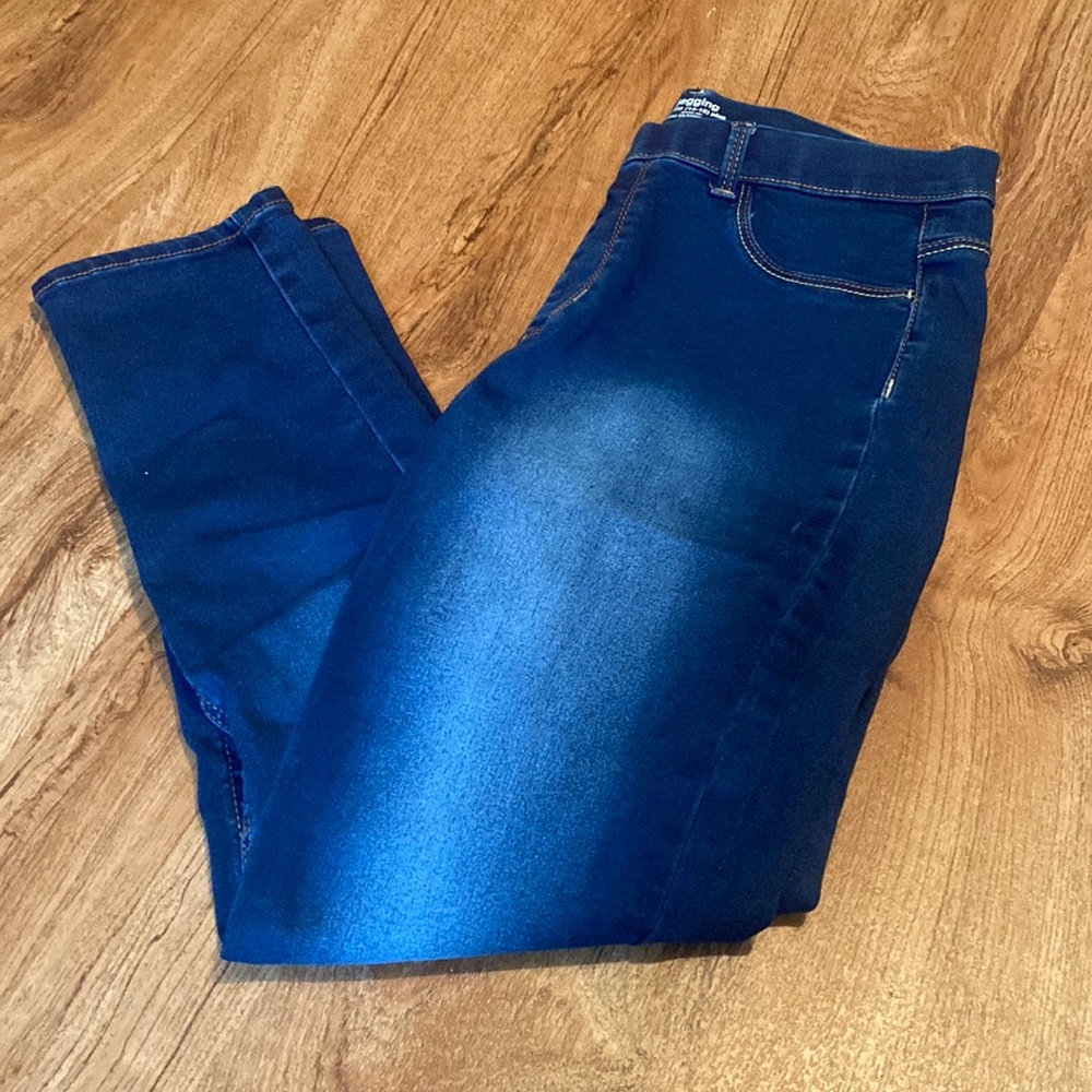 Jeggings size xl